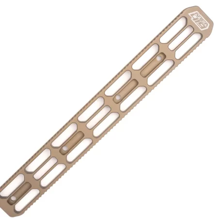 12" Dovetail rail from Area 419 in FDE