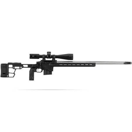 A PRS rifle in a gen 2 ACC Premier