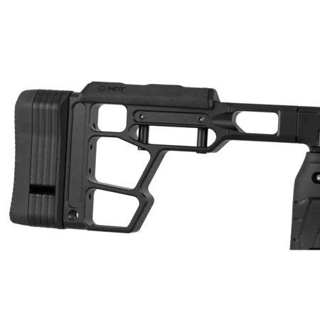 side view of the MDT SRS-X Lite buttstock