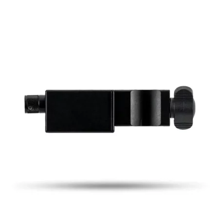 A Top View of the Send iT Level