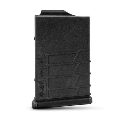 Side view of the MDT 6GT Polymer AICS Magazine