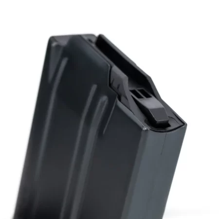 Top view of a MDT AICS 223 Mag