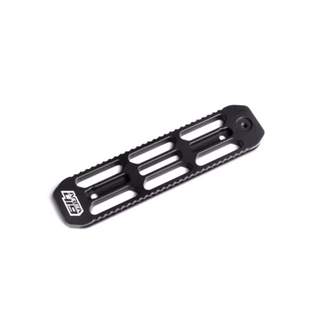 ARCALOCK M-LOK Dovetail Rail in Black