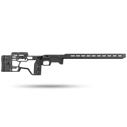Picture of MDT ACC Elite Chassis in black color