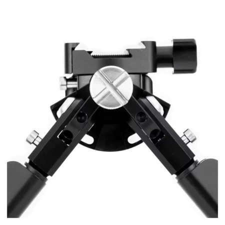 An alternate front view of the MDT Ckye Pod