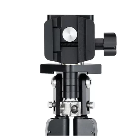 Top view of the ARCA attachment on the Ckye pod