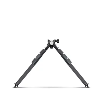 Front view of the Ckye Pod Triple Pull with legs collapsed
