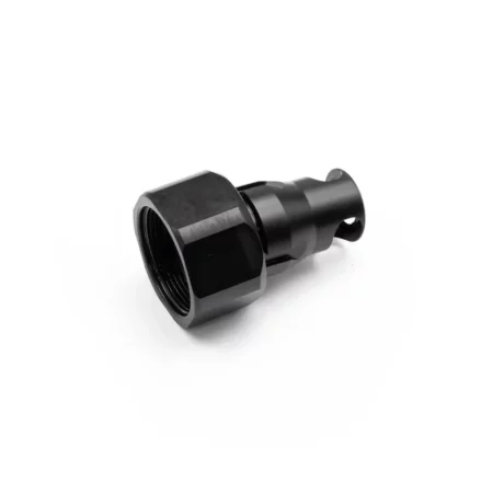 Suppressor mount for Dead Air Sandman systems