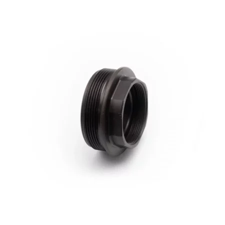 Hellfire Suppressor Mount for HUB / SiCo Bravo / Omega SS Systems