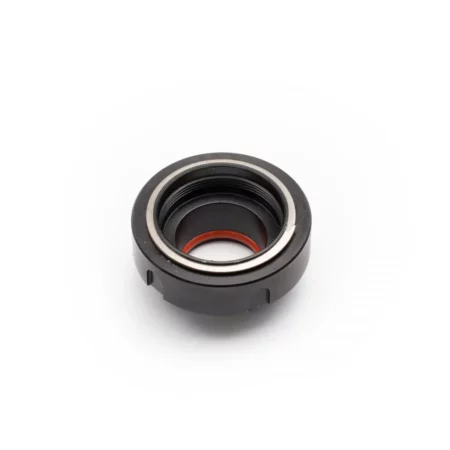 Suppressor mount for SiCo Charlie & Saker systems