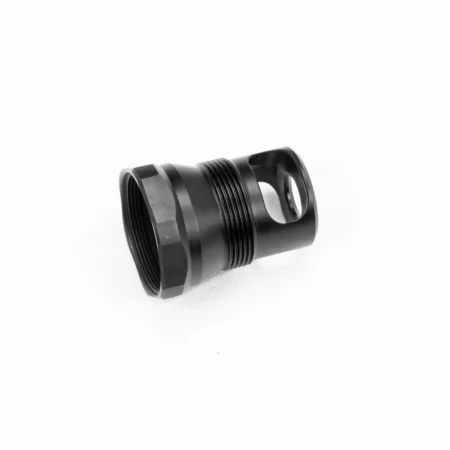 Suppressor mount for the TBAC CB & Ultra systems