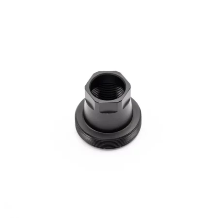 Top view of the Hellfire Universal Adapter