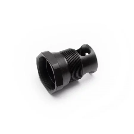 Hellfire Suppressor mount for SAS Tomb system