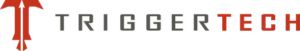 The logo for the company Triggertech
