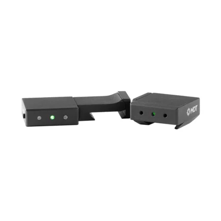 Different mount options for the Send It Level
