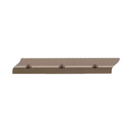 ACC Elite Control Bridge in FDE
