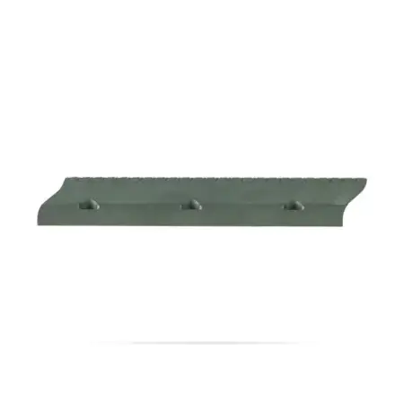 ACC Elite Control Bridge in Charcoal Green