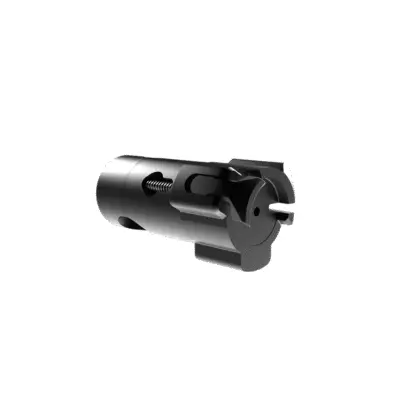 ARC Coup De Grace Bolt Head & Extractor Kit