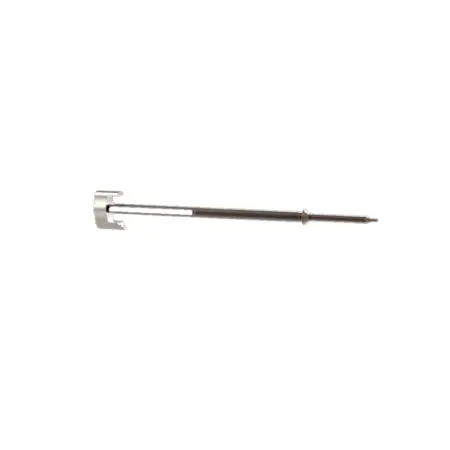 Firing Pin of the Coup De Grace