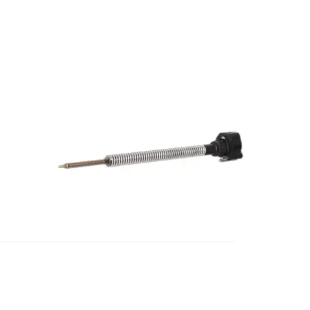 Firing pin assembly of the Coup De Grace Bolt