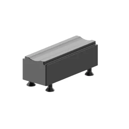 The Xylo Forward Internal Weight