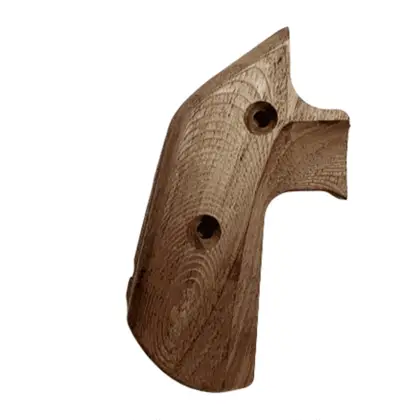 Side view of the XYLO Wood Grip