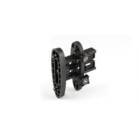 Photo of the Bravo Tool-less LOP Adjustment system