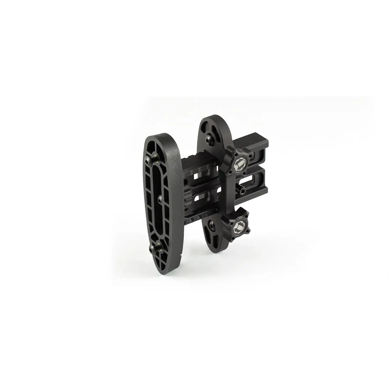 KRG Bravo Tool-less LOP