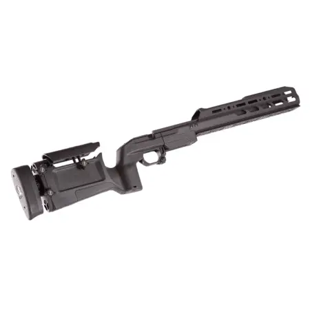 A KRG Bravo in Primo configuration