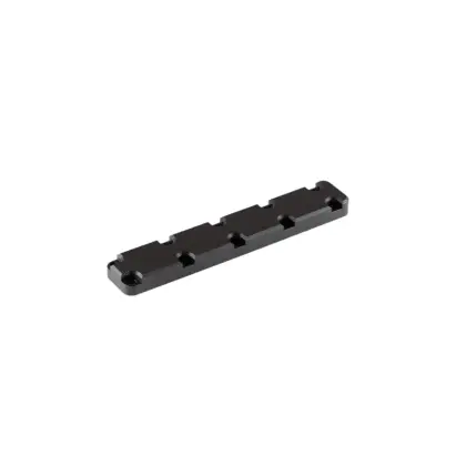 C-4 Forend Weight on white background