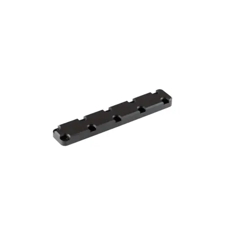 C-4 Forend Weight on white background