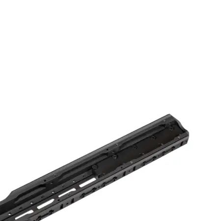 C-4 Forend Weight inside a C-4 chassis