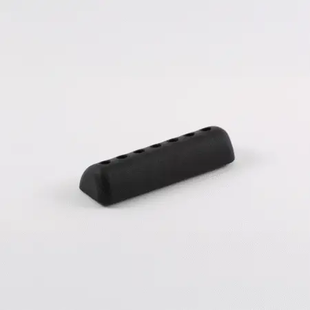 The KRG Overmolded Cheekpiece