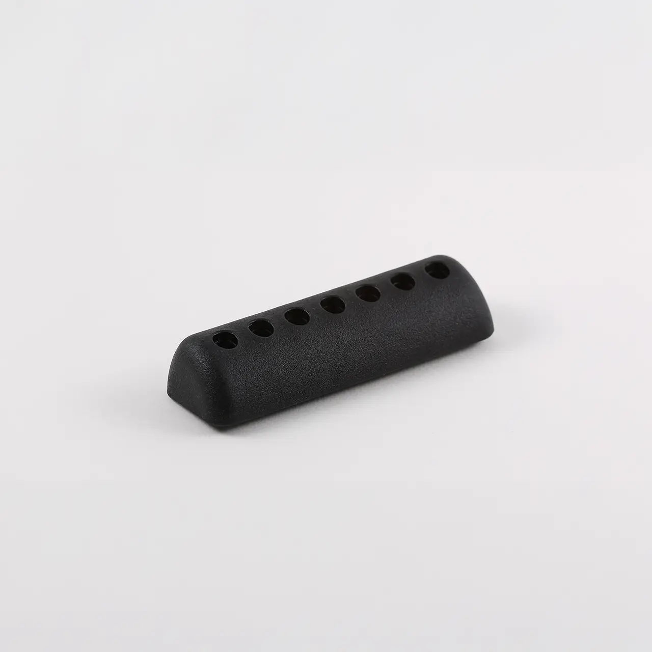 KRG Overmolded Cheekpiece
