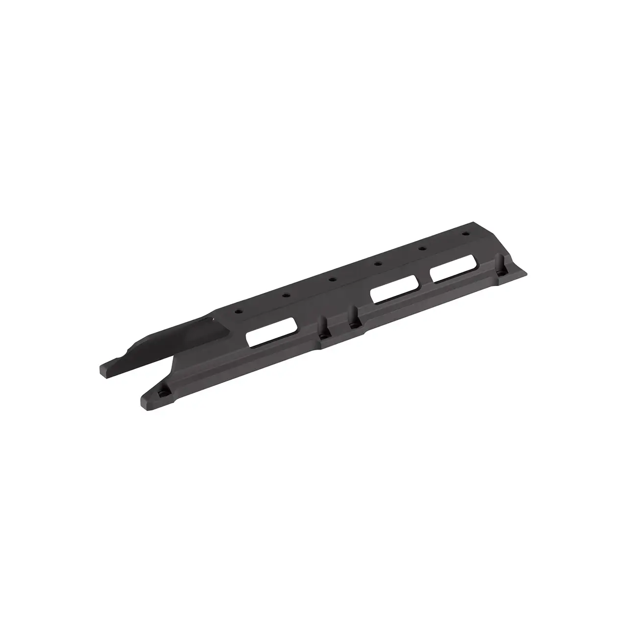 KRG Whiskey 3 Pro Shroud