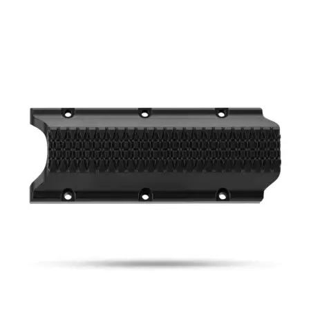 Top view of the ACC Elite Control Bridge showing textured surface