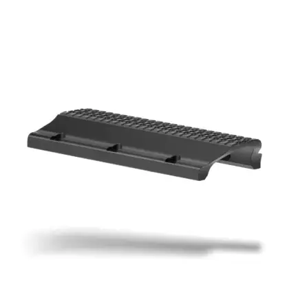 Front Quarter view of an ACC Elite Control Bridge