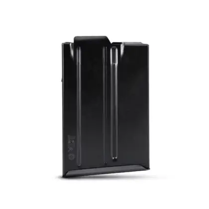 MDT 308 AICS Metal Magazine 12rds side view