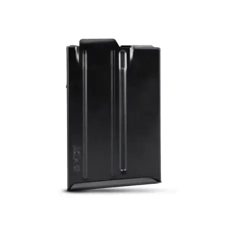MDT 308 AICS Metal Magazine 12rds side view