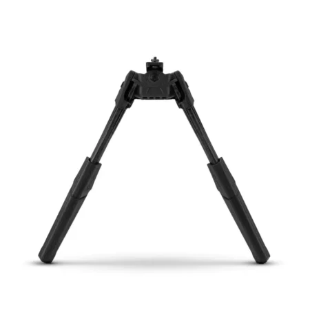 front view of an Oryx bipod with legs extended