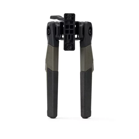 Top view of an M-LOK ODG Oryx Bipod
