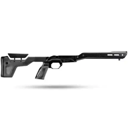 MDT HNT26 Chassis System