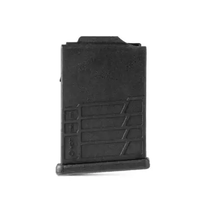 12 round MDT AICS 223 Polymer Mag side view