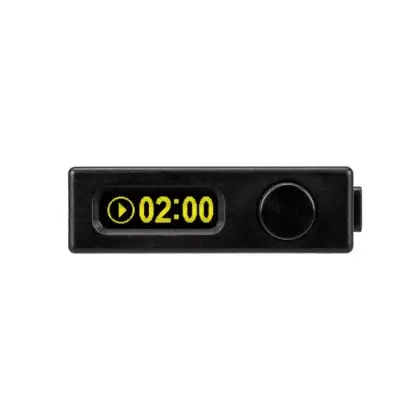 MDT Crush It Stage Timer Front View