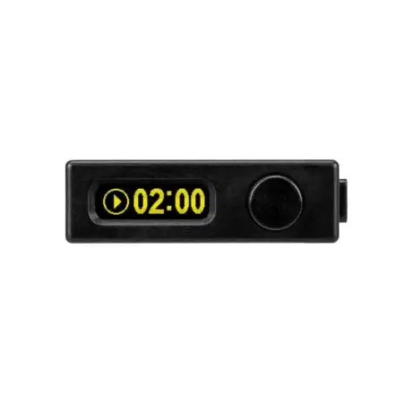MDT Crush It Stage Timer Front View