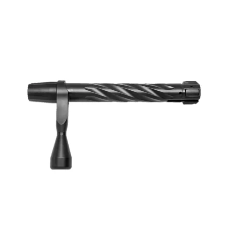 The bolt of a Terminus Zeus