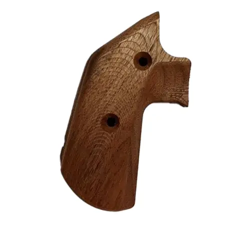 Side view of a Medium XYLO Wood Grip