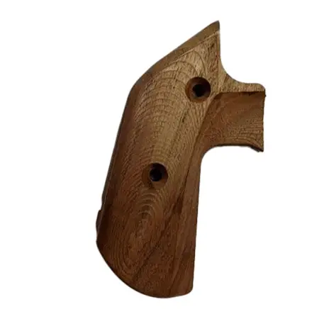 Side view of a small XYLO Wood Grip