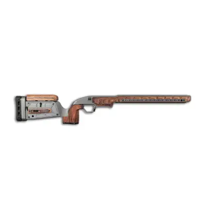 The Matterhorn Chassis by Zermatt Arms