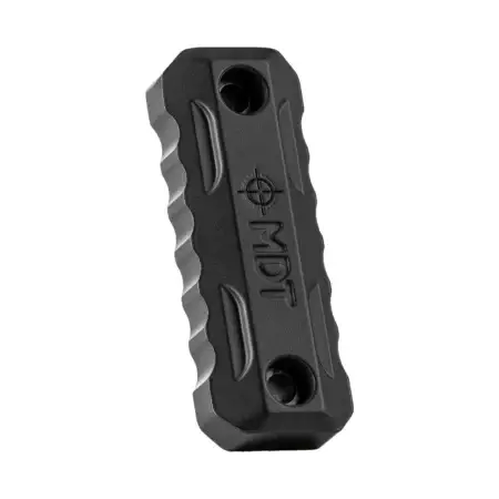 A single non QD M-LOK Exterior forend weight